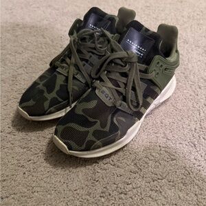 Adidas EQT Support ADV (camo)